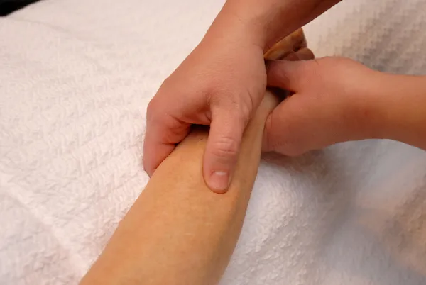 Deep Tissue Massage
