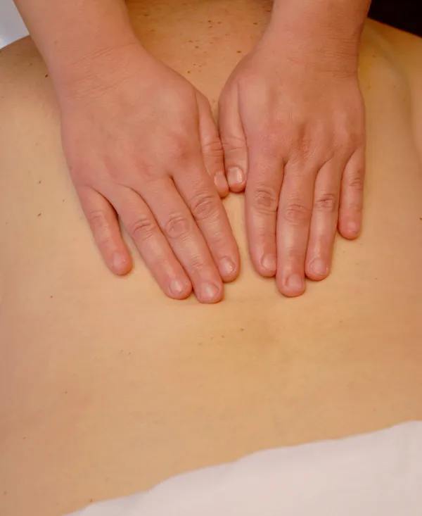 Swedish Massage